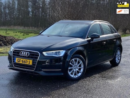 Audi A3 0
