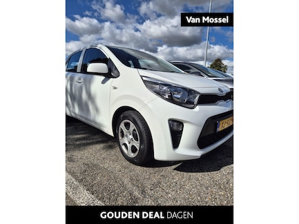 Kia Picanto 0