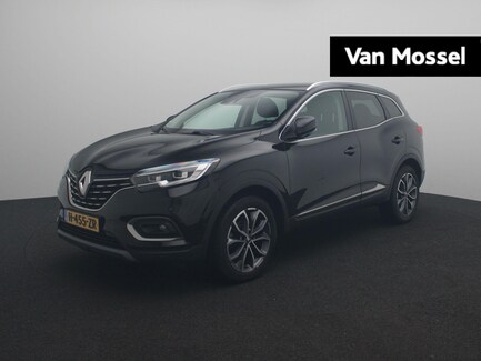 Renault Kadjar 0