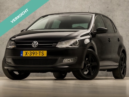 Volkswagen Polo 0