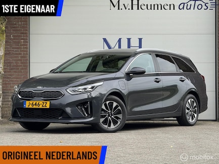Kia Ceed 0