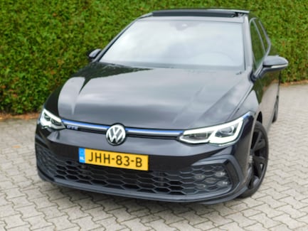 Volkswagen Golf 0