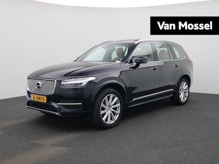 Volvo XC90 0