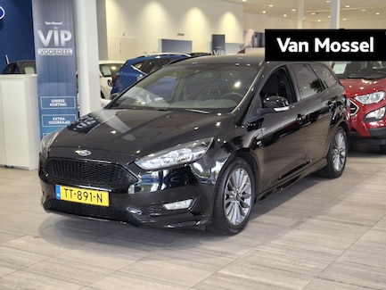 Ford Focus 0