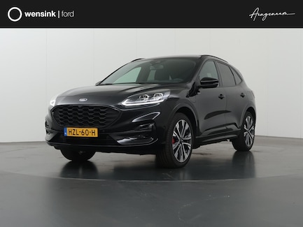 Ford Kuga 0