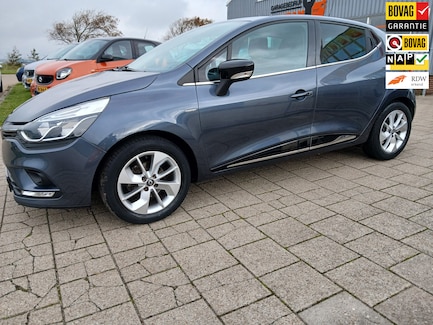 Renault Clio 0