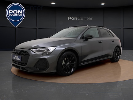 Audi A3 0