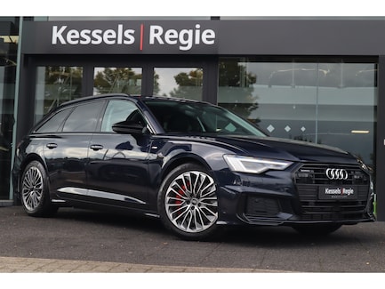 Audi A6 0