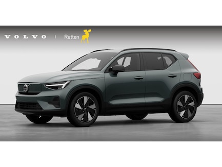 Volvo EX40 0