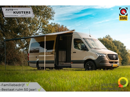 Mercedes-Benz Sprinter 0