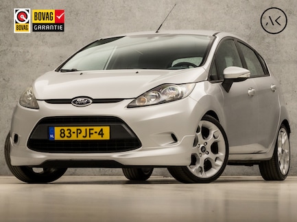 Ford Fiesta 0