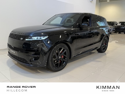 Land Rover Range Rover Sport 0