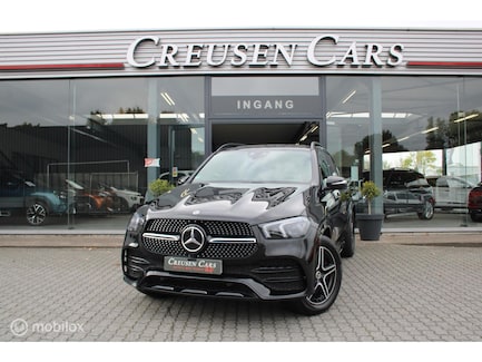 Mercedes-Benz GLE 0