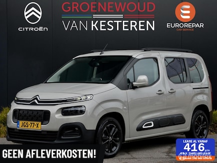 Citroën Berlingo 0