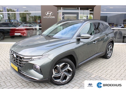 Hyundai Tucson 0