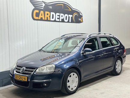Volkswagen Golf 0