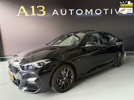 BMW 2-serie Gran Coupé 0