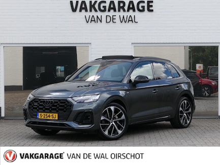 Audi Q5 0