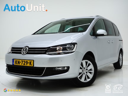 Volkswagen Sharan 0