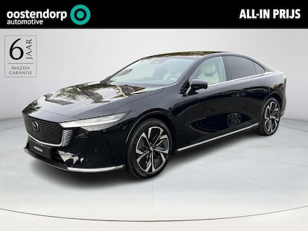 Mazda 6e 0