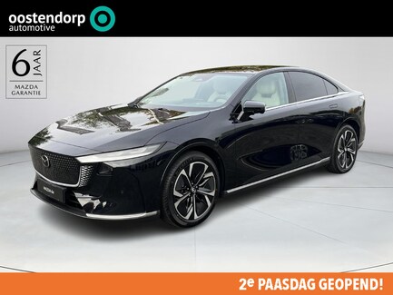 Mazda 6e 0