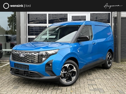Ford Transit Courier 0