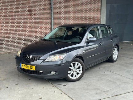 Mazda 3 0