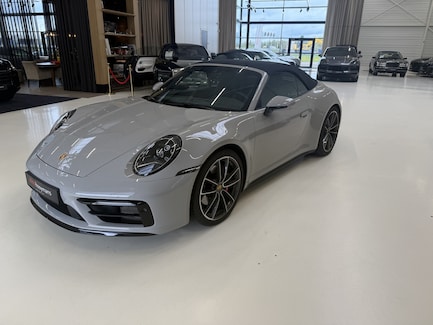 Porsche 911 0