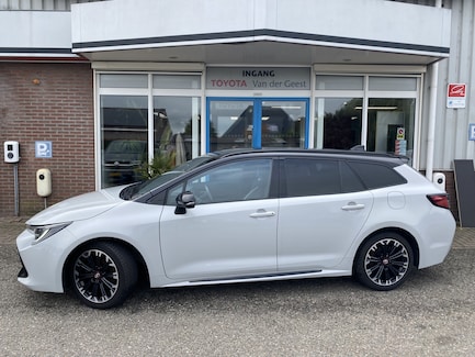 Toyota Corolla 0