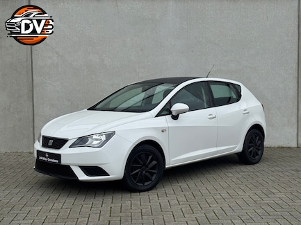 SEAT Ibiza 0
