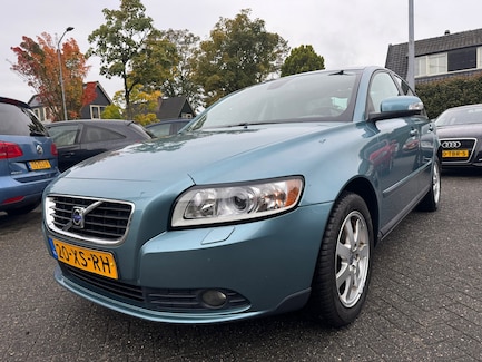 Volvo S40 0