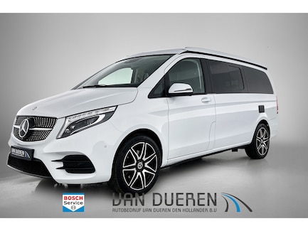 Mercedes-Benz V-klasse 0