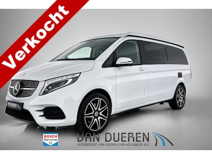 Mercedes-Benz V-klasse 0