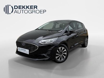 Ford Fiesta 0