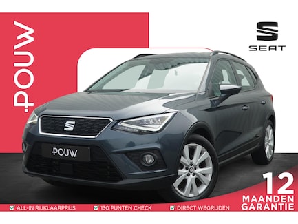 SEAT Arona 0