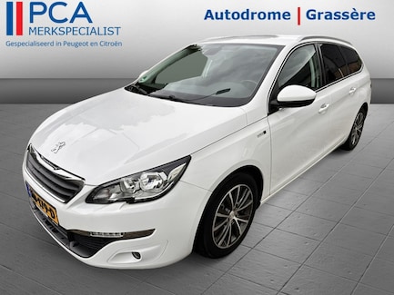 Peugeot 308 0