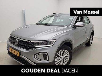 Volkswagen T-Roc 0