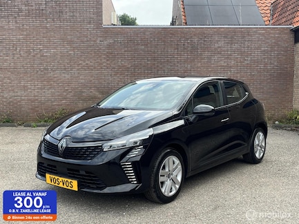 Renault Clio 0