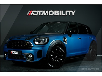 MINI Countryman 0