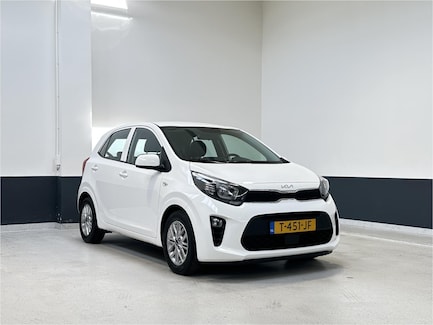 Kia Picanto 0