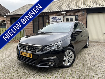 Peugeot 308 0