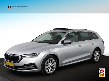 Skoda Octavia 0