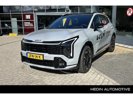 Kia Sportage 0