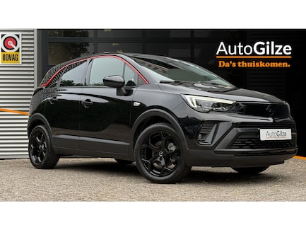 Opel Crossland 0