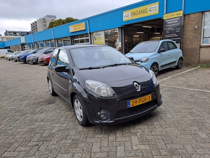 Renault Twingo 0