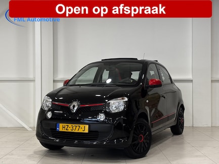 Renault Twingo 0