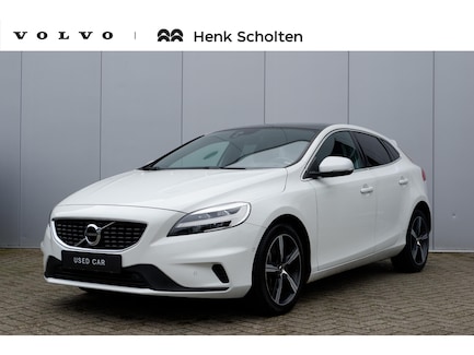 Volvo V40 0