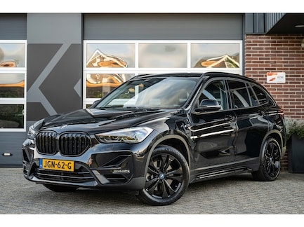 BMW X1 0
