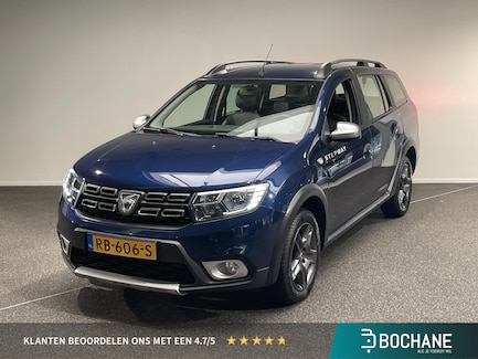 Dacia Logan MCV 0