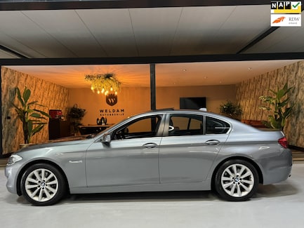 BMW 5-Serie 0